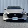 mazda mazda3 2022 CFJ1590346 image 16