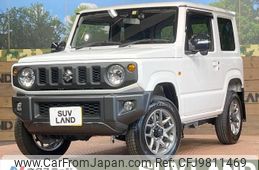 suzuki jimny 2022 -SUZUKI--Jimny 3BA-JB64W--JB64W-241684---SUZUKI--Jimny 3BA-JB64W--JB64W-241684-