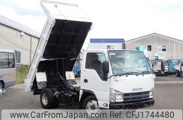 isuzu elf-truck 2012 CFJ1744480