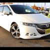 honda odyssey 2011 -HONDA--Odyssey RB3--1201322---HONDA--Odyssey RB3--1201322- image 1