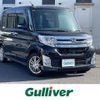 daihatsu tanto 2014 -DAIHATSU--Tanto DBA-LA600S--LA600S-0215993---DAIHATSU--Tanto DBA-LA600S--LA600S-0215993- image 1