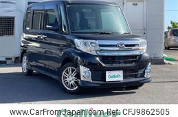 daihatsu tanto 2014 -DAIHATSU--Tanto DBA-LA600S--LA600S-0215993---DAIHATSU--Tanto DBA-LA600S--LA600S-0215993-