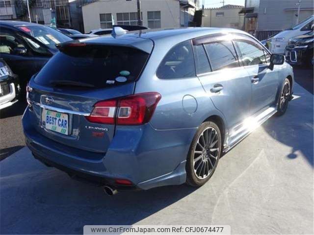 subaru levorg 2017 -SUBARU--Levorg VM4--VM4-107794---SUBARU--Levorg VM4--VM4-107794- image 2