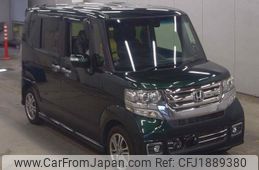 honda n-box 2016 CFJ1889380