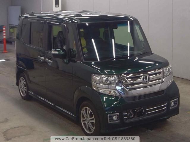 honda n-box 2016 CFJ1889380 image 1
