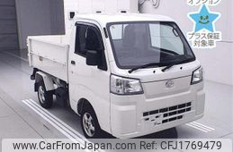 daihatsu hijet-truck 2023 CFJ1769479
