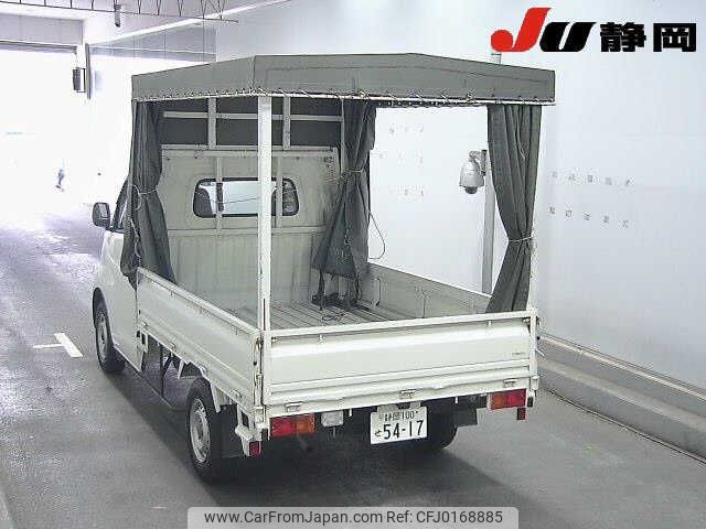 toyota townace-truck 2020 -TOYOTA 【静岡 100ｾ5417】--Townace Truck S402U--S402U-0030143---TOYOTA 【静岡 100ｾ5417】--Townace Truck S402U--S402U-0030143- image 2