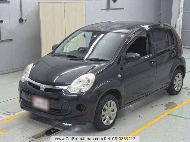 toyota passo 2015 -TOYOTA--Passo KGC30-0232691---TOYOTA--Passo KGC30-0232691- image 1