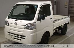 daihatsu hijet-truck 2016 -DAIHATSU--Hijet Truck EBD-S510P--S510P-0119335---DAIHATSU--Hijet Truck EBD-S510P--S510P-0119335-