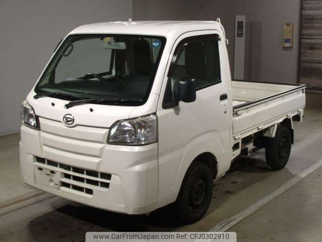 daihatsu hijet-truck 2016 -DAIHATSU--Hijet Truck EBD-S510P--S510P-0119335---DAIHATSU--Hijet Truck EBD-S510P--S510P-0119335- image 1