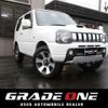 suzuki jimny 2011 -SUZUKI--Jimny JB23W--663560---SUZUKI--Jimny JB23W--663560- image 1