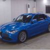 alfa-romeo giulia 2018 CFJ1596072 image 2