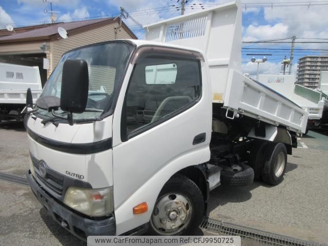 hino dutro 2010 quick_quick_BDG-XZU314T_XZU314-1002336 image 1