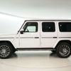 mercedes-benz g-class 2024 -MERCEDES-BENZ--Benz G Class 3DA-463350--W1N4633501X510***---MERCEDES-BENZ--Benz G Class 3DA-463350--W1N4633501X510***- image 3