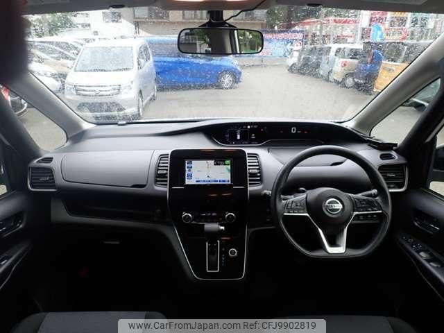 nissan serena 2022 quick_quick_5AA-GC27_GC27-071824 image 2