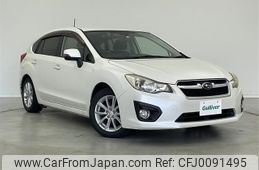 subaru impreza-wagon 2012 -SUBARU--Impreza Wagon DBA-GP7--GP7-004940---SUBARU--Impreza Wagon DBA-GP7--GP7-004940-