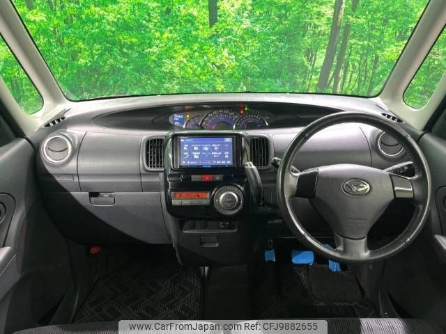 daihatsu tanto 2011 -DAIHATSU--Tanto DBA-L375S--L375S-0387719---DAIHATSU--Tanto DBA-L375S--L375S-0387719- image 2