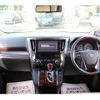 toyota alphard 2015 -TOYOTA--Alphard DBA-AGH35W--AGH35-0005372---TOYOTA--Alphard DBA-AGH35W--AGH35-0005372- image 16