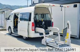 toyota hiace-van 2012 -TOYOTA--Hiace Van CBF-TRH200Kｶｲ--TRH200-0160441---TOYOTA--Hiace Van CBF-TRH200Kｶｲ--TRH200-0160441-