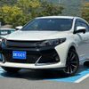 toyota harrier 2016 -TOYOTA 【山口 333ﾎ 724】--Harrier DBA-ZSU60W--ZSU60-0085786---TOYOTA 【山口 333ﾎ 724】--Harrier DBA-ZSU60W--ZSU60-0085786- image 1