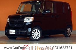 honda n-box 2022 CFJ1623721