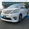 toyota alphard 2012 quick_quick_ANH20W_ANH20-8254940 image 18