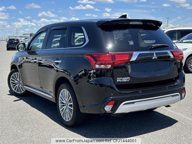 mitsubishi outlander-phev 2018 quick_quick_5LA-GG3W_GG3W-0600167 image 2