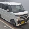 suzuki spacia 2023 -SUZUKI 【広島 582ｷ 297】--Spacia 4AA-MK54S--MK54S-104246---SUZUKI 【広島 582ｷ 297】--Spacia 4AA-MK54S--MK54S-104246- image 4