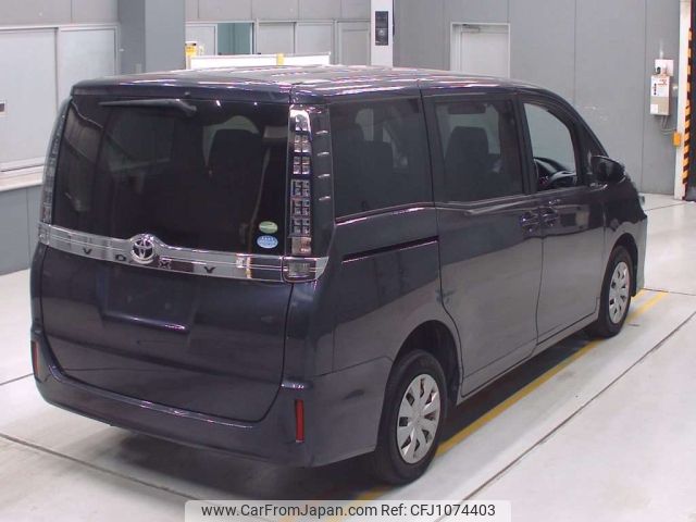toyota voxy 2016 -TOYOTA--Voxy ZRR85G-0055317---TOYOTA--Voxy ZRR85G-0055317- image 2