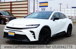 toyota toyota-others 2024 -TOYOTA--Crown Sport 6AA-AZSH36W--AZSH36-4031***---TOYOTA--Crown Sport 6AA-AZSH36W--AZSH36-4031***-