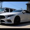 mercedes-benz メルセデスベンツ-clsクラス 2018 -MERCEDES-BENZ 【庄内 300ﾅ6176】--ﾒﾙｾﾃﾞｽﾍﾞﾝﾂ CLSｸﾗｽ 257359--2A026484---MERCEDES-BENZ 【庄内 300ﾅ6176】--ﾒﾙｾﾃﾞｽﾍﾞﾝﾂ CLSｸﾗｽ 257359--2A026484- image 25