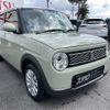 suzuki alto-lapin 2025 quick_quick_5BA-HE33S_HE33S-533715 image 3