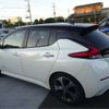 nissan leaf 2021 -NISSAN 【八王子 332】--Leaf ZE1--ZE1-100988---NISSAN 【八王子 332】--Leaf ZE1--ZE1-100988- image 14