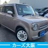 suzuki alto-lapin 2014 -SUZUKI--Alto Lapin DBA-HE22S--HE22S-839548---SUZUKI--Alto Lapin DBA-HE22S--HE22S-839548- image 2