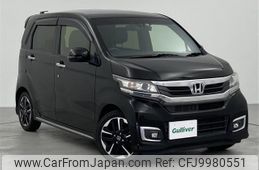 honda n-wgn 2017 -HONDA--N WGN DBA-JH1--JH1-2210616---HONDA--N WGN DBA-JH1--JH1-2210616-