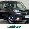 suzuki solio 2018 -SUZUKI--Solio DAA-MA36S--MA36S-679839---SUZUKI--Solio DAA-MA36S--MA36S-679839- image 1