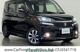 suzuki solio 2018 -SUZUKI--Solio DAA-MA36S--MA36S-679839---SUZUKI--Solio DAA-MA36S--MA36S-679839-