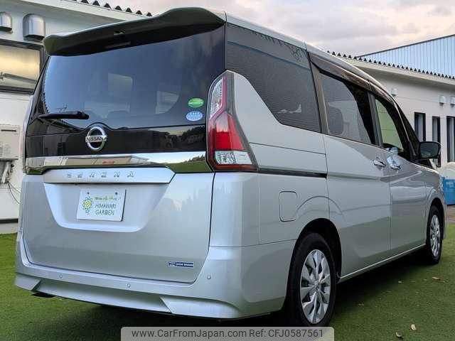 nissan serena 2017 quick_quick_DBA-C27_C27-005664 image 2