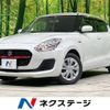 suzuki swift 2021 -SUZUKI--Swift 5AA-ZC53S--ZC53S-404398---SUZUKI--Swift 5AA-ZC53S--ZC53S-404398- image 1