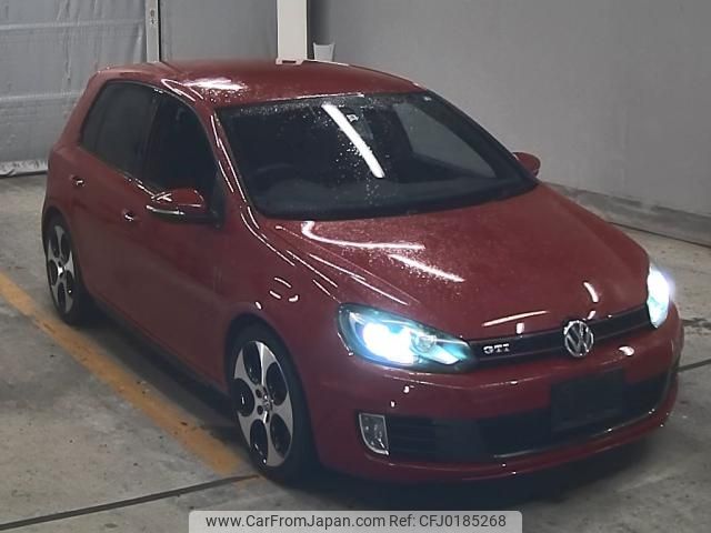 volkswagen golf 2011 -VOLKSWAGEN--VW Golf WVWZZZ1KZBW311123---VOLKSWAGEN--VW Golf WVWZZZ1KZBW311123- image 1