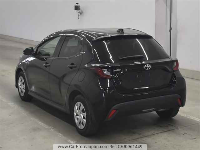toyota yaris undefined -TOYOTA--Yaris KSP210-0064853---TOYOTA--Yaris KSP210-0064853- image 2