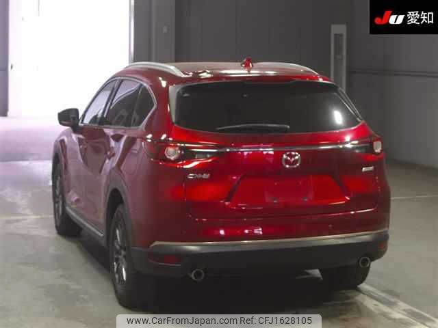mazda cx-8 2019 CFJ1628105 image 2