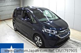 honda freed 2018 CFJ1797905