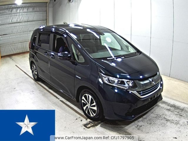 honda freed 2018 CFJ1797905 image 1