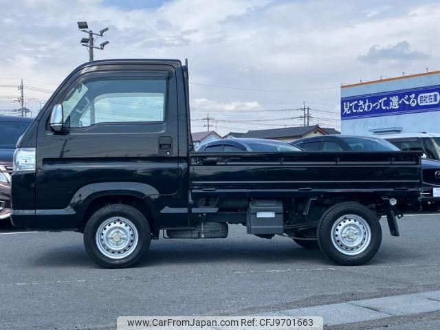 honda acty-truck 2018 quick_quick_EBD-HA8_HA8-1402307 image 2