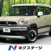 suzuki xbee 2018 -SUZUKI--XBEE DAA-MN71S--MN71S-128744---SUZUKI--XBEE DAA-MN71S--MN71S-128744- image 1