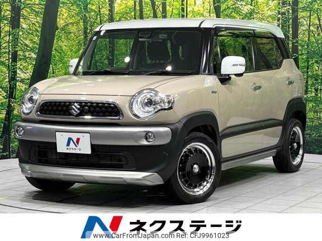 suzuki xbee 2018 -SUZUKI--XBEE DAA-MN71S--MN71S-128744---SUZUKI--XBEE DAA-MN71S--MN71S-128744- image 1