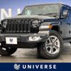 chrysler jeep-wrangler 2020 -CHRYSLER--Jeep Wrangler ABA-JL36L--1C4HJXLG7LW349434---CHRYSLER--Jeep Wrangler ABA-JL36L--1C4HJXLG7LW349434- image 1