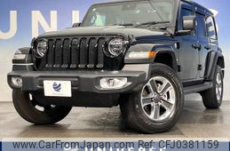 chrysler jeep-wrangler 2020 -CHRYSLER--Jeep Wrangler ABA-JL36L--1C4HJXLG7LW349434---CHRYSLER--Jeep Wrangler ABA-JL36L--1C4HJXLG7LW349434-