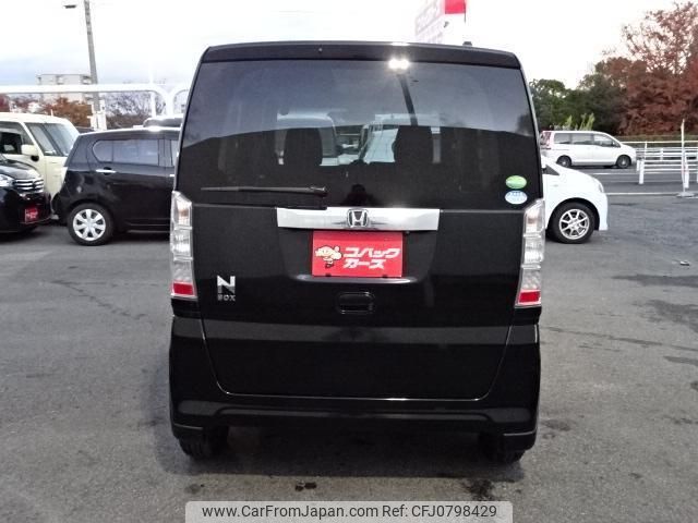 honda n-box 2015 quick_quick_JF1_JF1-1639327 image 2